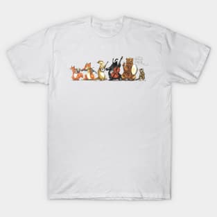 The Wild Folk T-Shirt